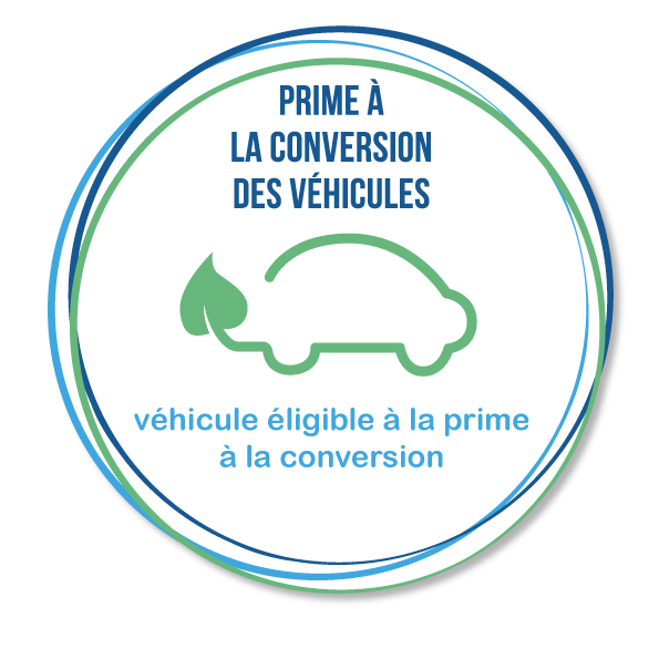 Prime à la conversion 2018
